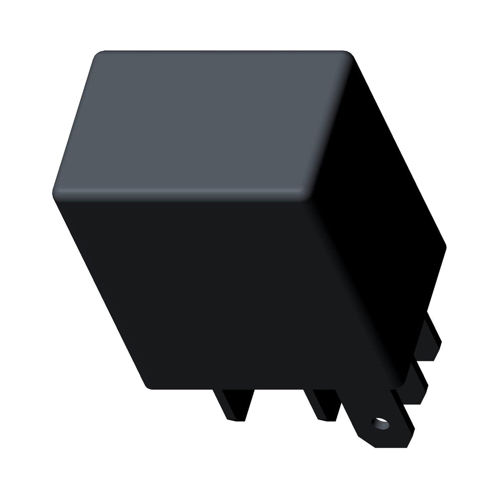 
                      
                        Polaris Off Road Micro Relay, Genuine OEM Part 4011998, Qty 1
                      
                    