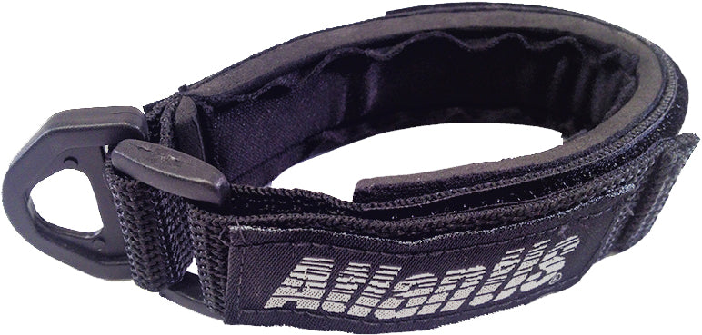 Floating Wrist Band Black