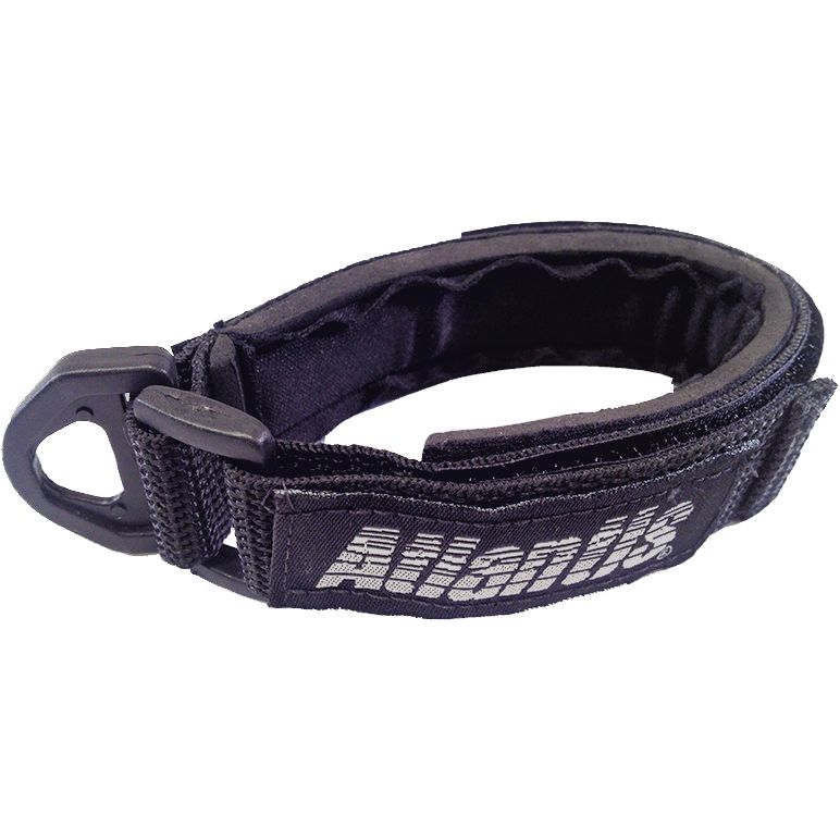 Floating Wrist Band Black