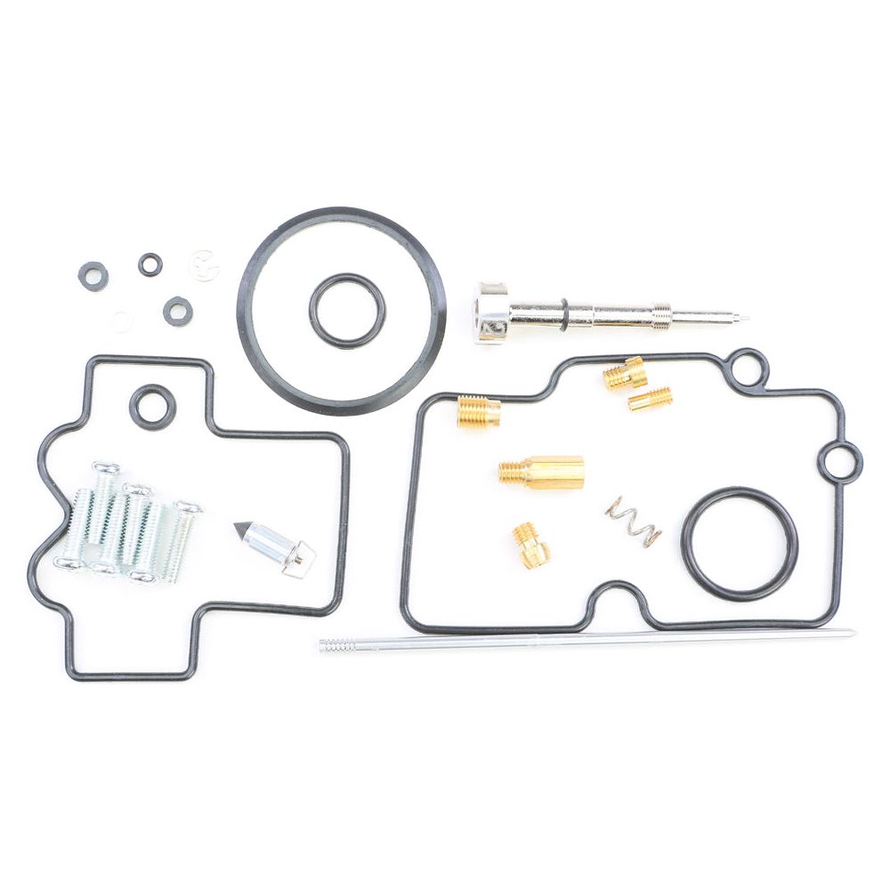Bike Carburetor Rebuild Kit