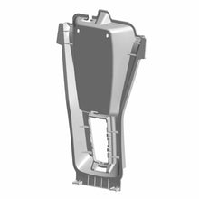 Polaris Slingshot BIN-STORAGE,CONSOLE,FRT,A, Genuine OEM Part 5455681, Qty 1