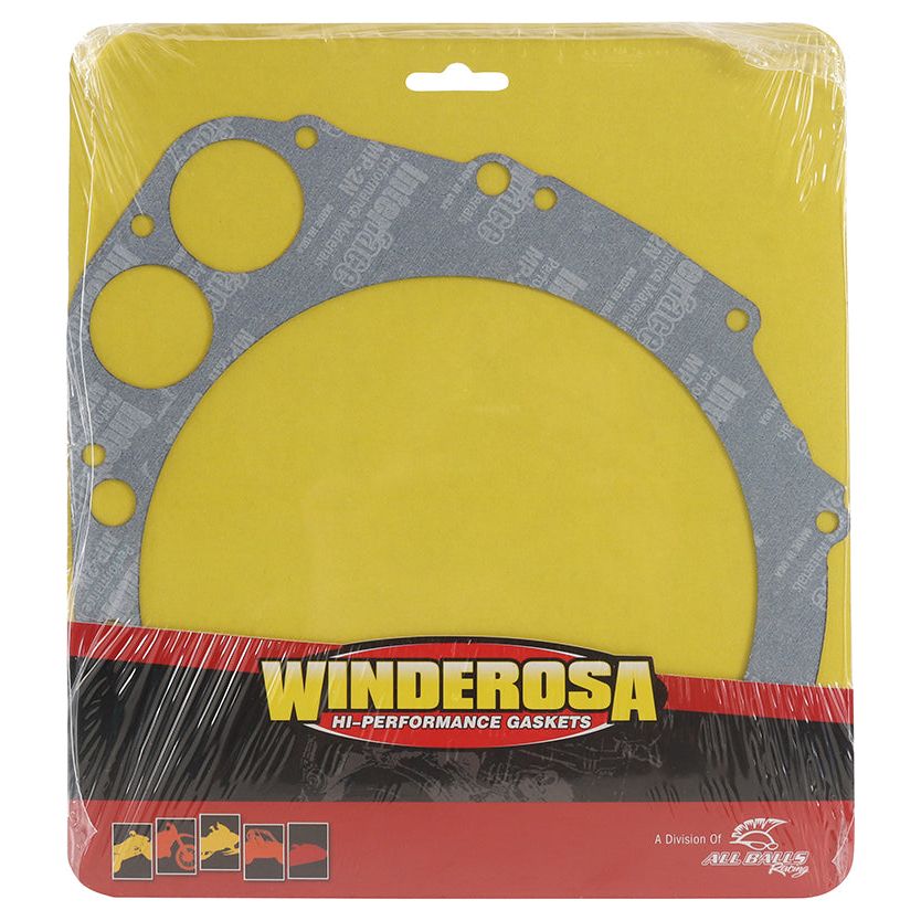 Clutch Cover Gasket Outer Suzuki