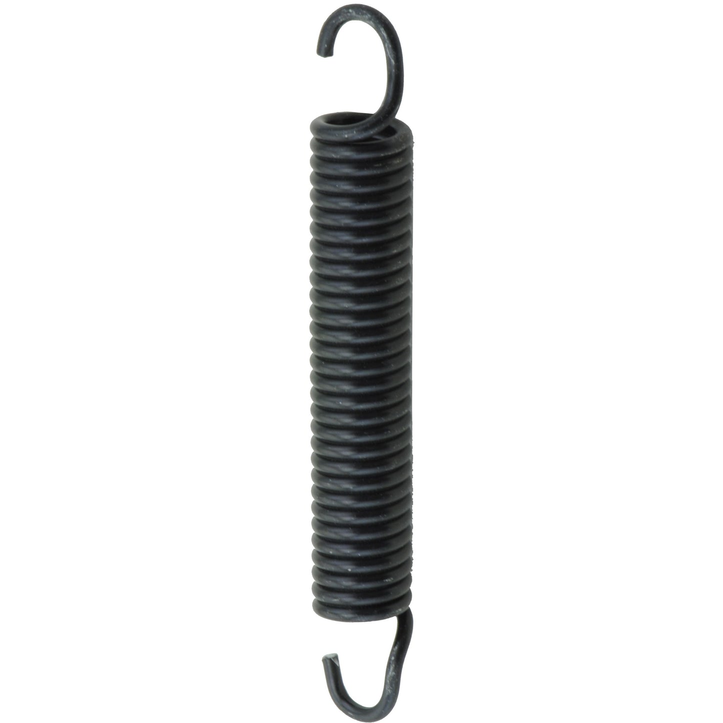 Black Zinc Steel Spring 12x85mm Hon 250/500 4/Pk