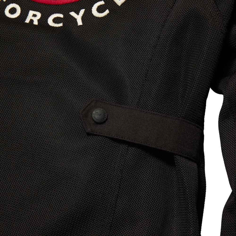
                      
                        Indian Motorcycle Women's Milestone Mesh Jacket, Black - 2XL - 283339312
                      
                    