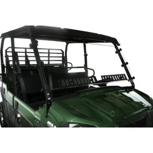 Full Windshield Kaw M Pro