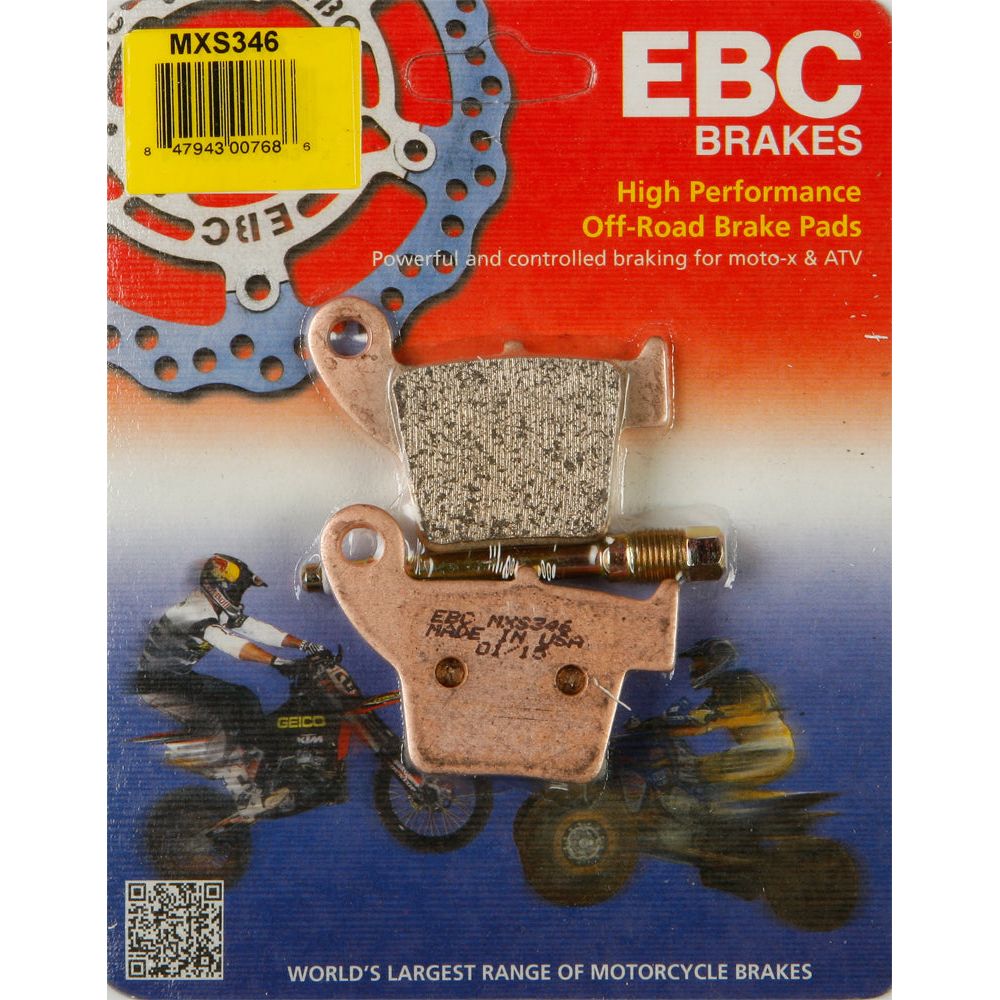 Brake Pads