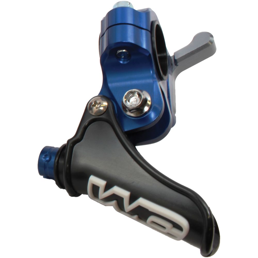 Elite Perch Body Assembly W/Hot Start (Blue)