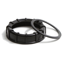 Fuel Pump Retaining Nut & Gasket