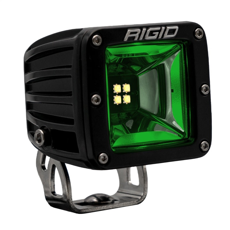 
                      
                        Rigid Industries Radiance+ Scene RGBW Surface Mount - Pair
                      
                    