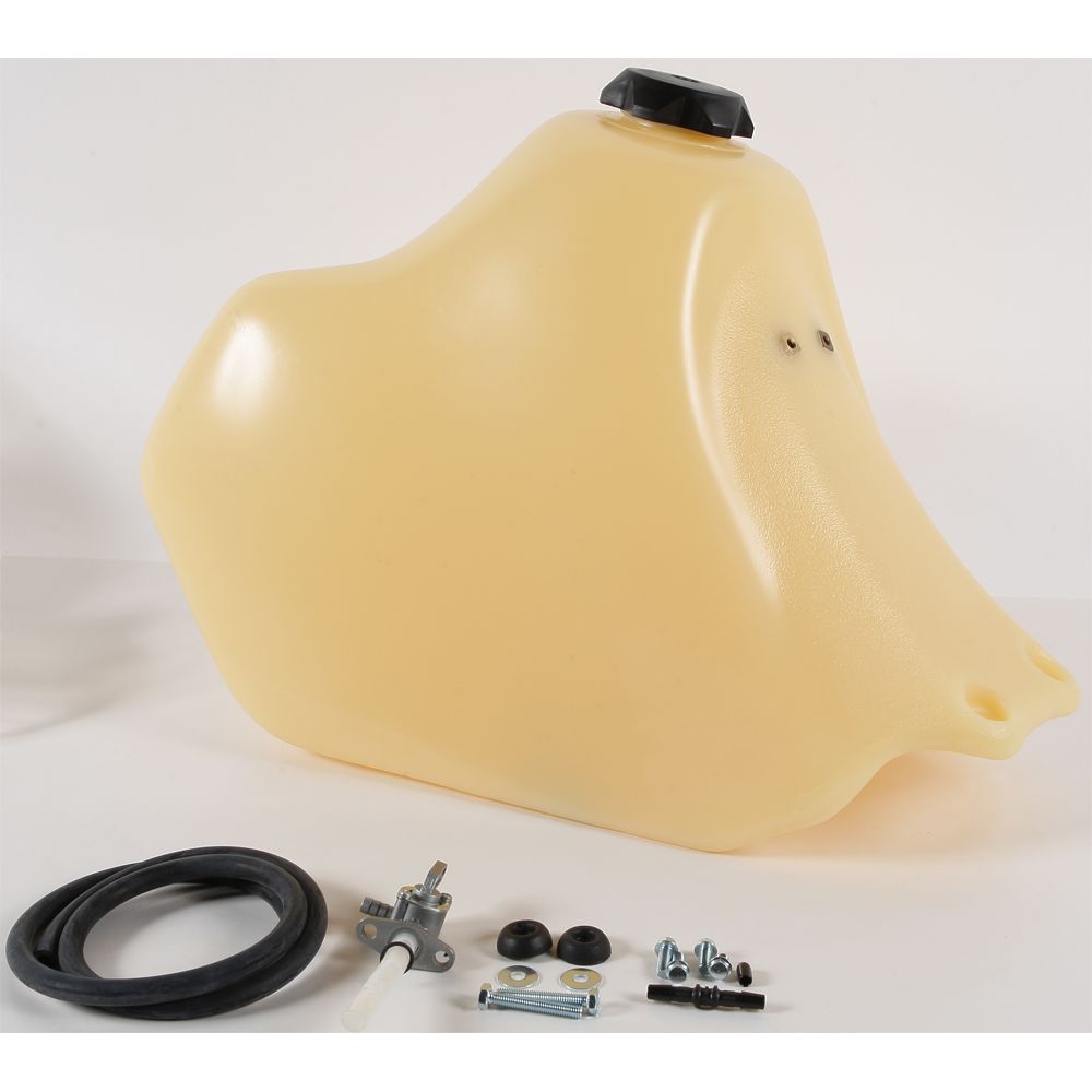 Fuel Tank Natural 4.9 Gal