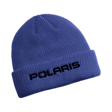 Polaris ATV Core Beanie Blue