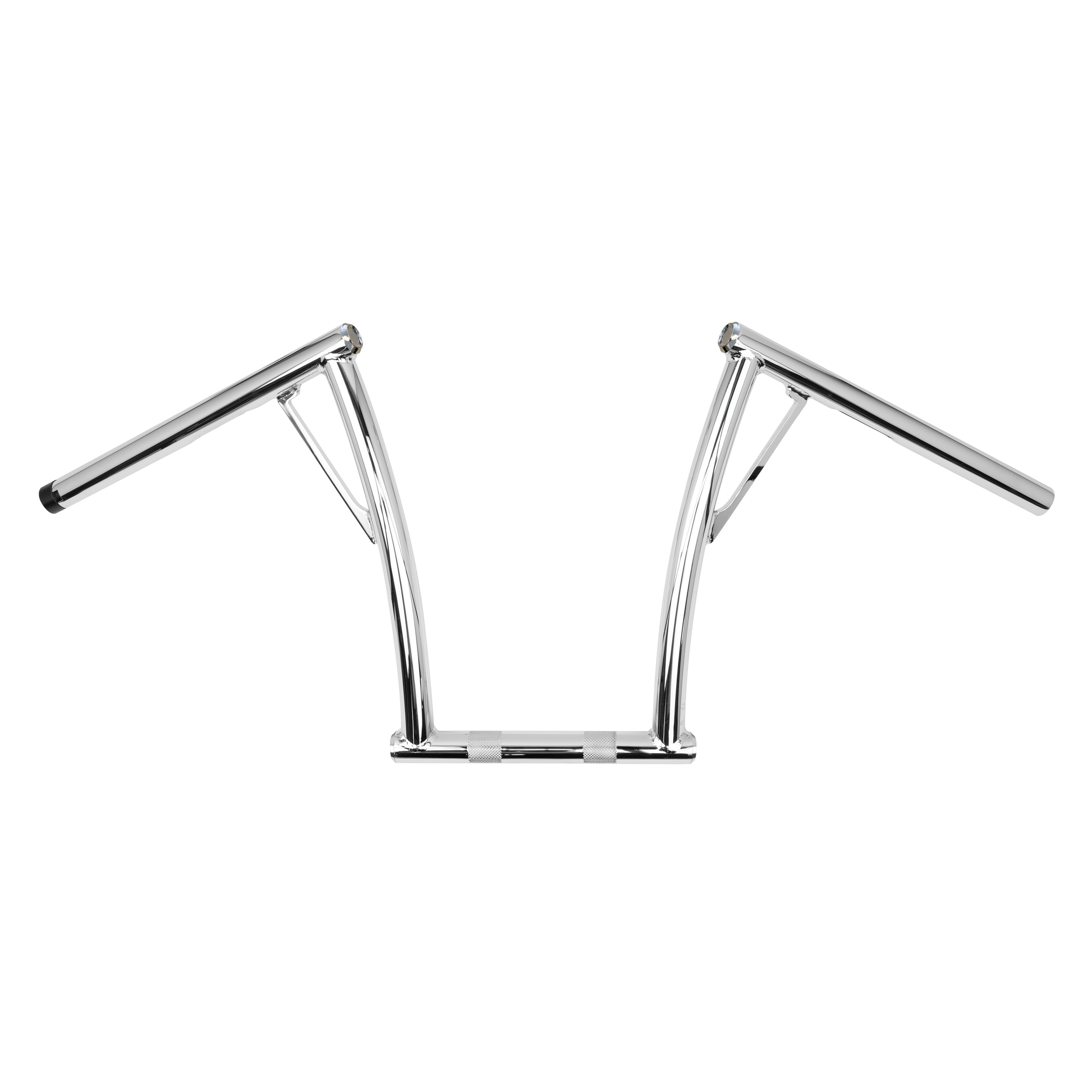 Viejo 12" Bar 1" Chrome
