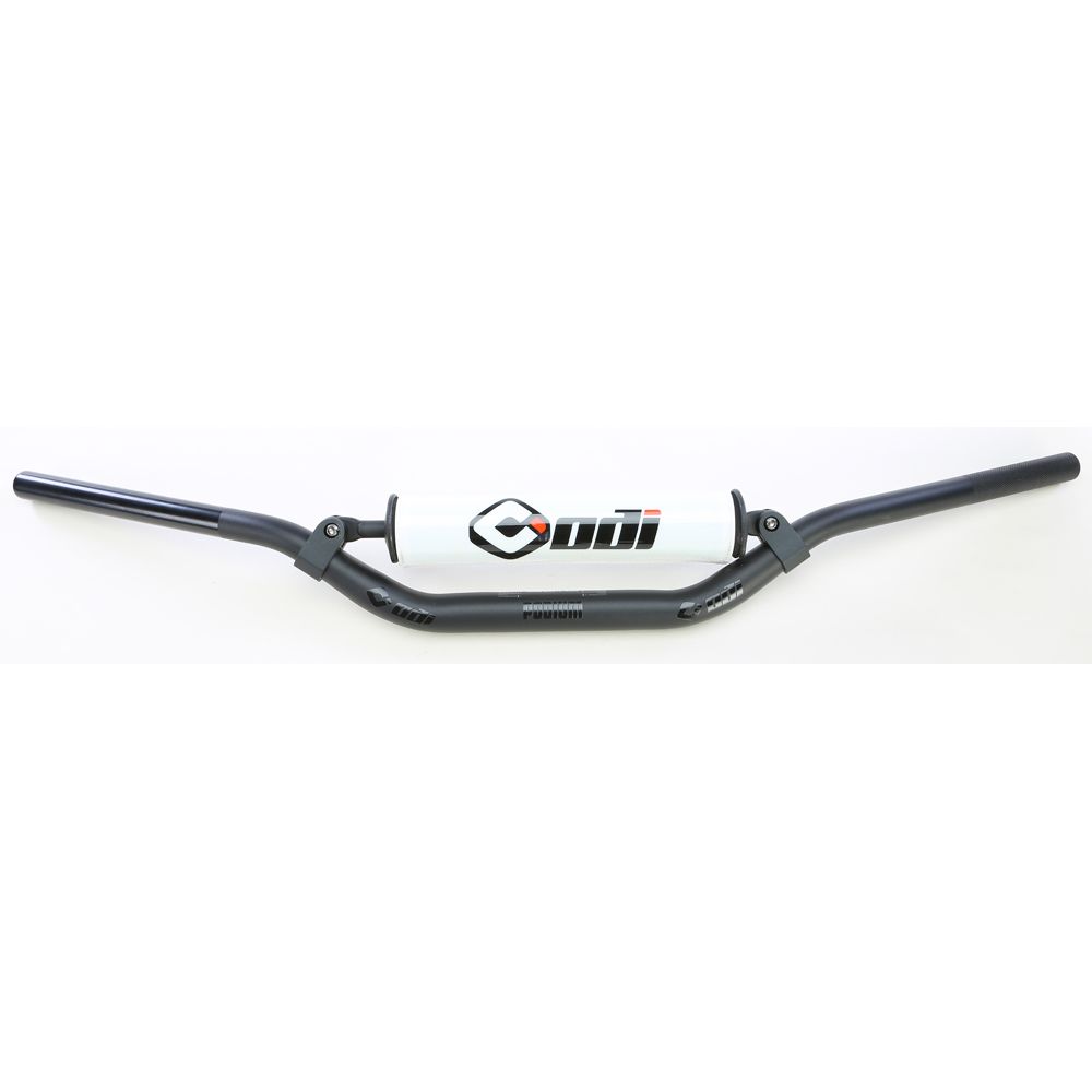 Controlled Flex Technology 1 1/8" Handlebar Black