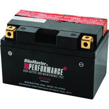 BikeMaster Battery - BTZ10S
