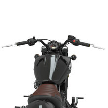 Indian Motorcycle Bar End Mirror Mount - 2883638