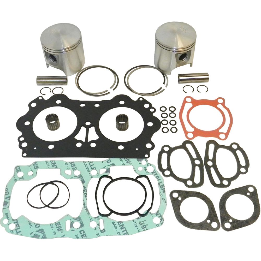 Complete Top End Kit 88mm