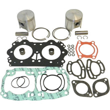 Complete Top End Kit 88mm