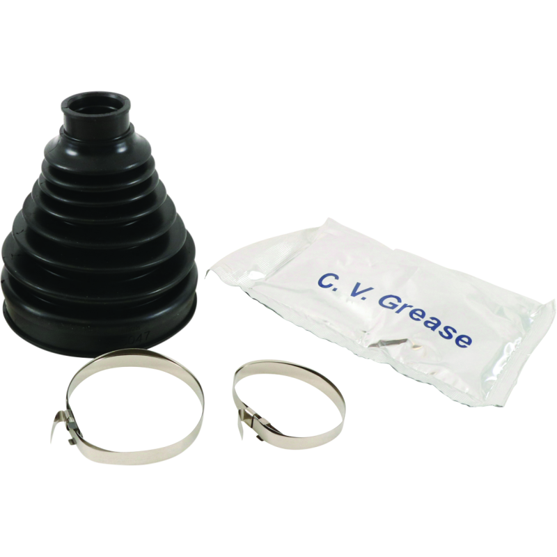 QuadBoss 17-19 Honda SXS1000 Pioneer 1000 LE Front Inner CV Boot Kit