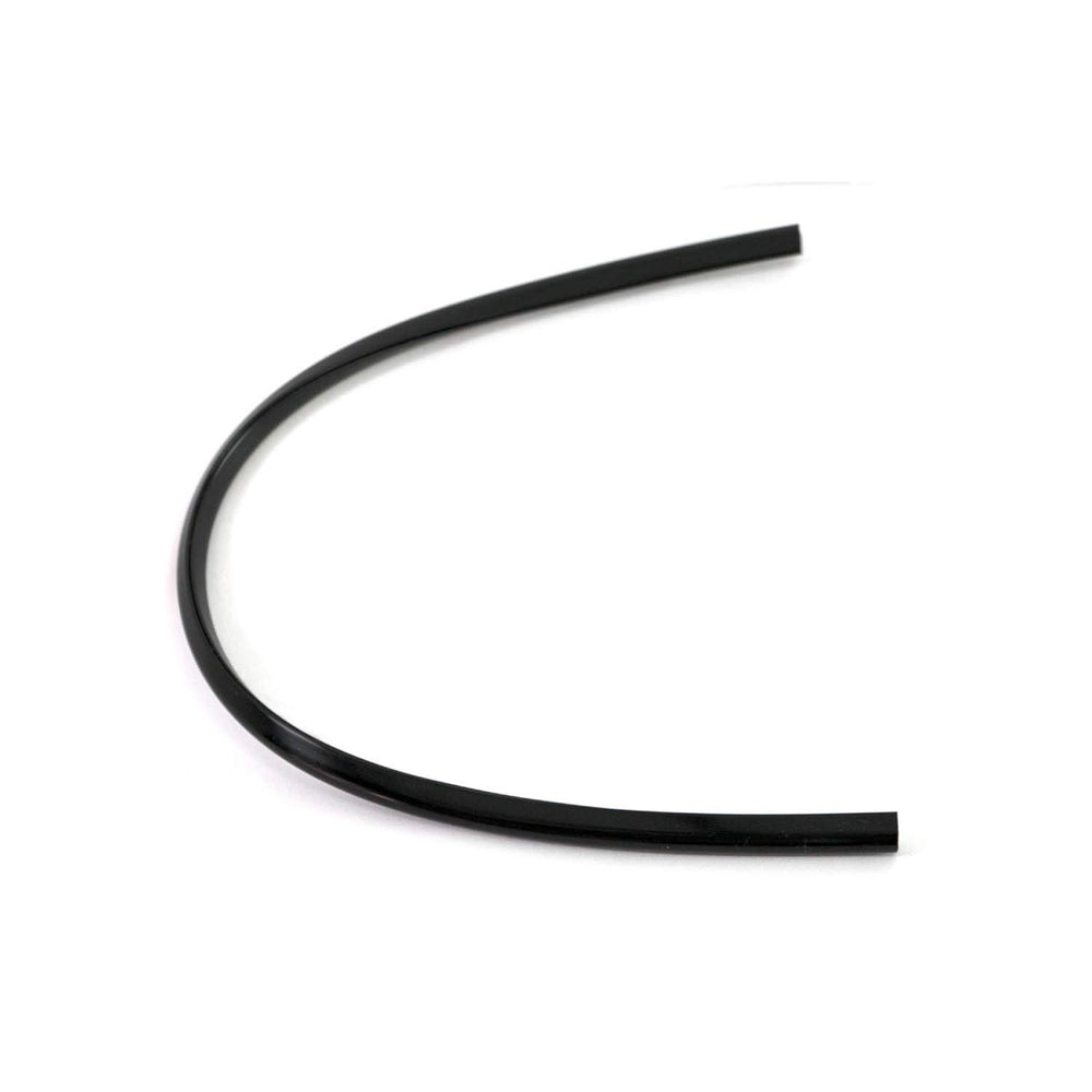 
                      
                        Indian Motorcycle Fender Edge Trim, Genuine OEM Part 8360149, Qty 1
                      
                    