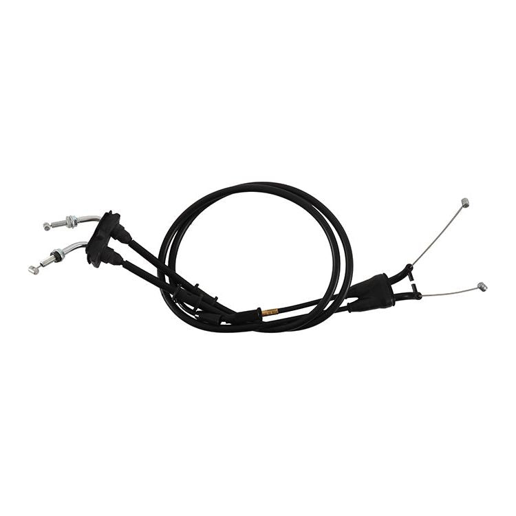 Throttle Cable