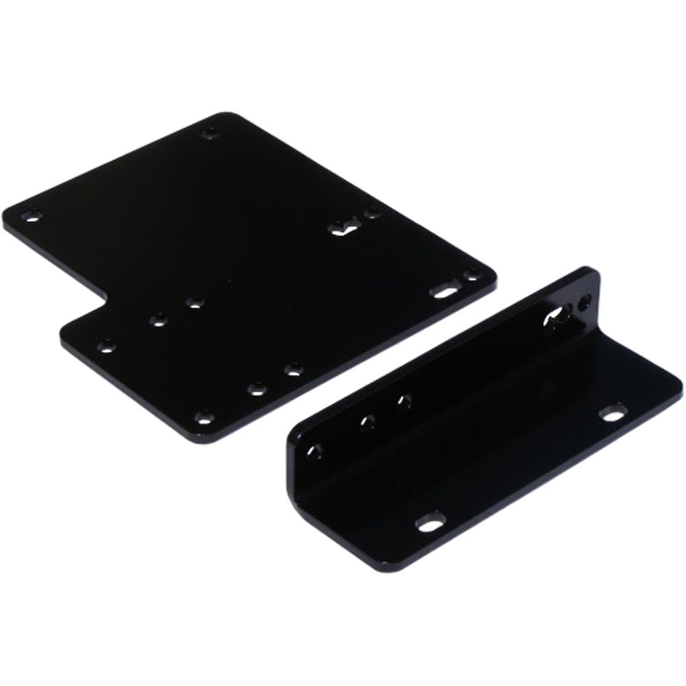 Winch Mount