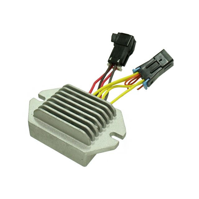 Voltage Regulator Pol