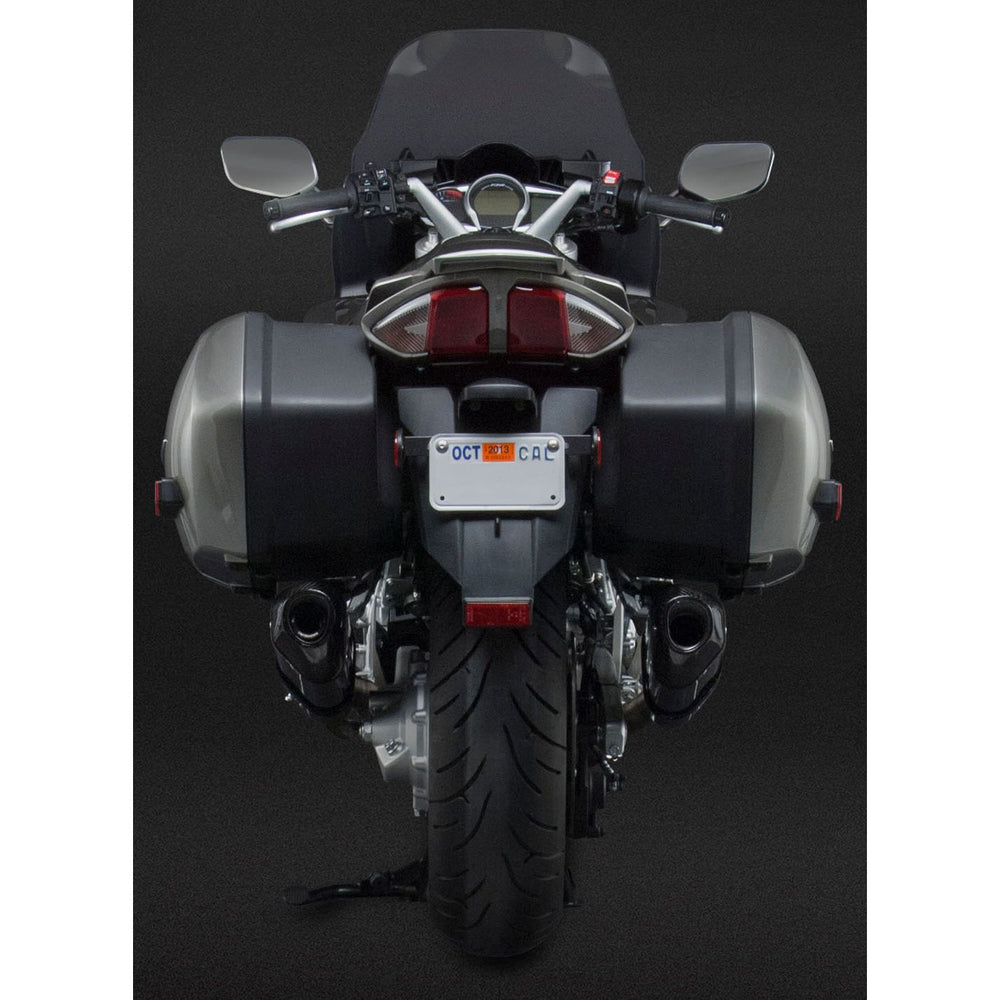 
                      
                        Exhaust Signature R 77 Slip On Ss Cf Cf Dual
                      
                    