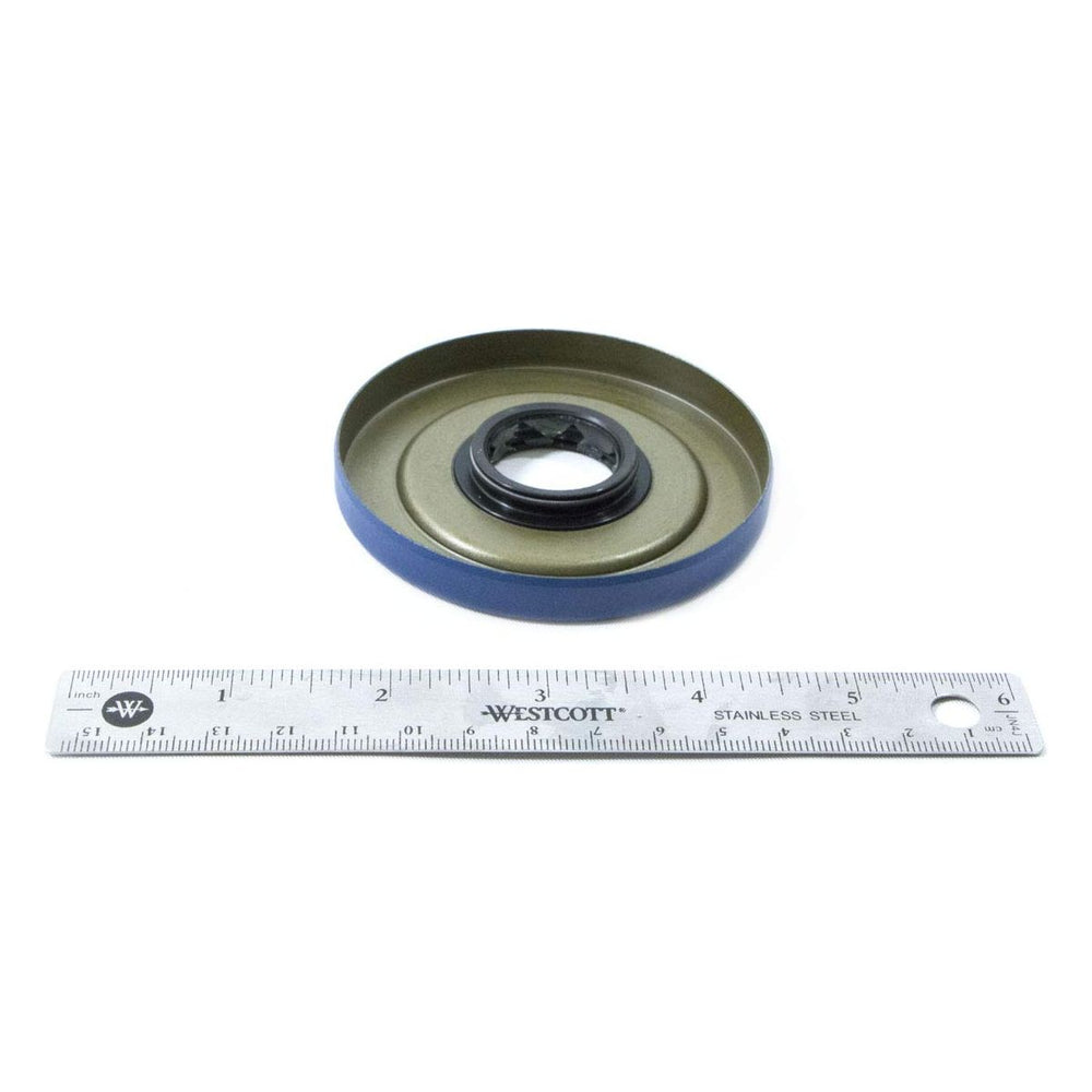 
                      
                        Polaris ATV Triple Lip Seal, 25 x 80 x 10, Genuine OEM Part 3234113, Qty 1
                      
                    