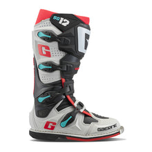 Gaerne SG12 Boot Gravel Size - 9