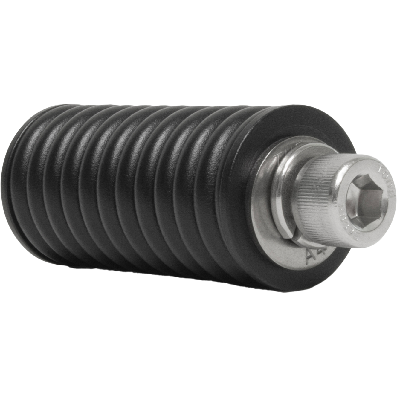 Spring Whip Mount Spring Base For Led Whip