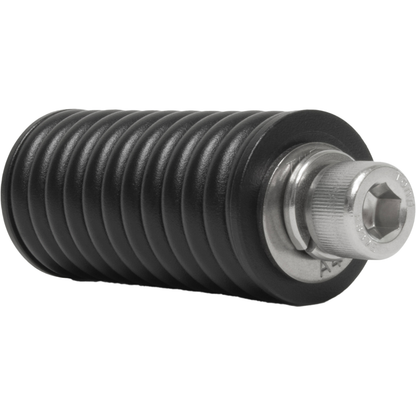 Spring Whip Mount Spring Base For Led Whip