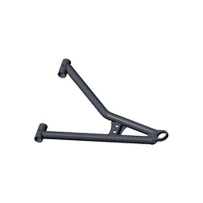Polaris RZR Control Arm Weld, Front, Lower, Left, Genuine OEM Part 1018816-385, Qty 1