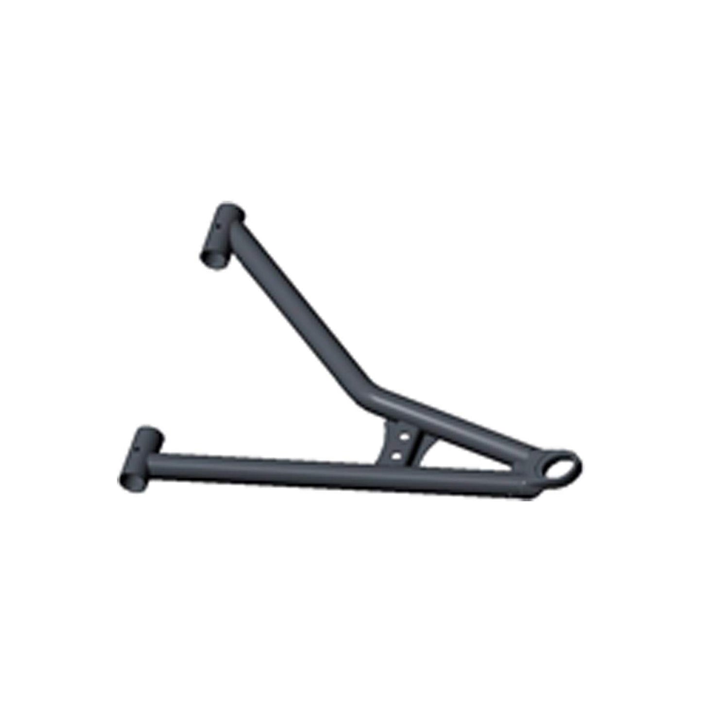 Polaris RZR Control Arm Weld, Front, Lower, Left, Genuine OEM Part 1018816-385, Qty 1