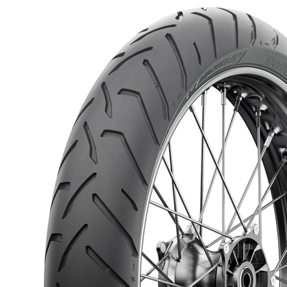 Tire Anakee Road Front 120/70zr19 (60w) Radial Tl/Tt