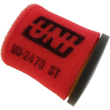 Multi Stage Competition Air Filter