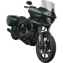 Vstream 13 5/8" Smoke Lowrider St 22 25