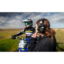 Earmuff Cradle Only For 20s 20s Evo  30k And 50 Series