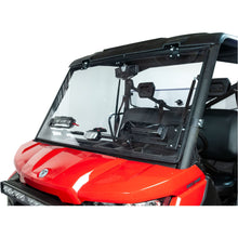 Flip Up Windshield Kit Can