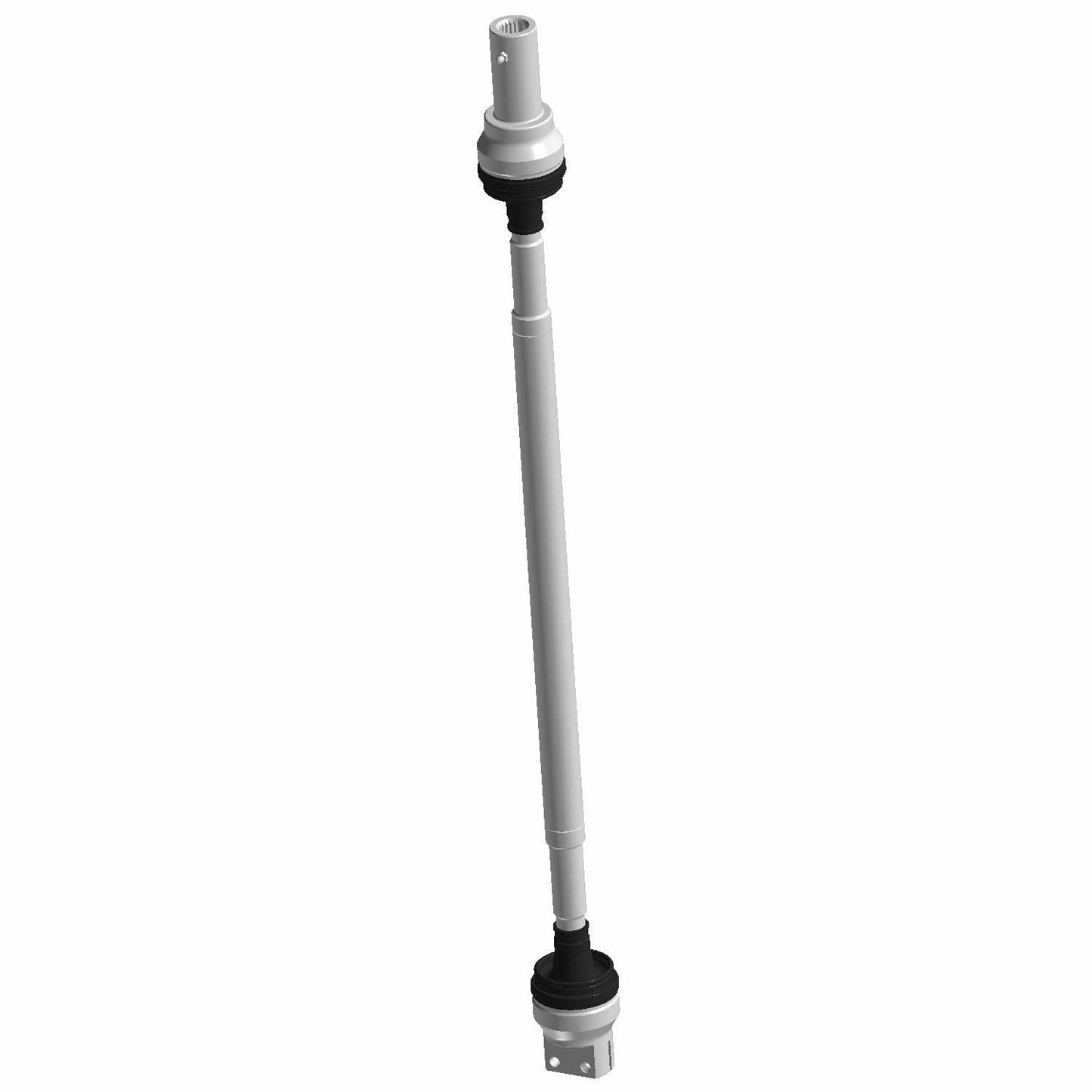 Polaris Off Road Rear Axle Shaft, Genuine OEM Part 1334293, Qty 1