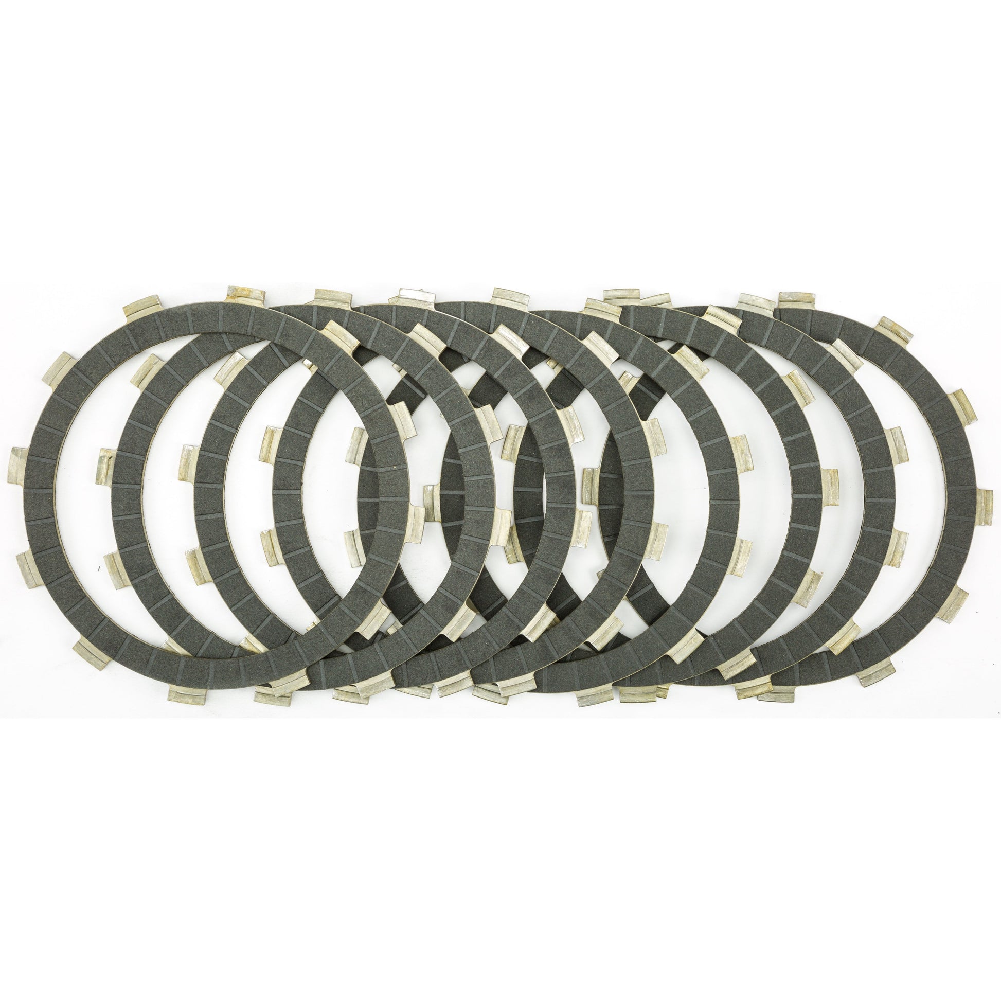 Carbon Fiber Clutch Plate Set Ckf4435