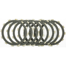 Carbon Fiber Clutch Plate Set Ckf4435