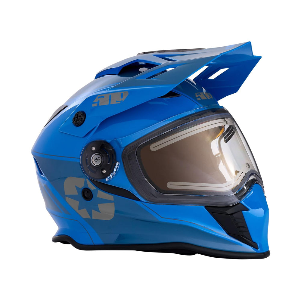 
                      
                        Polaris Off Road 509 Delta R3L - M
                      
                    