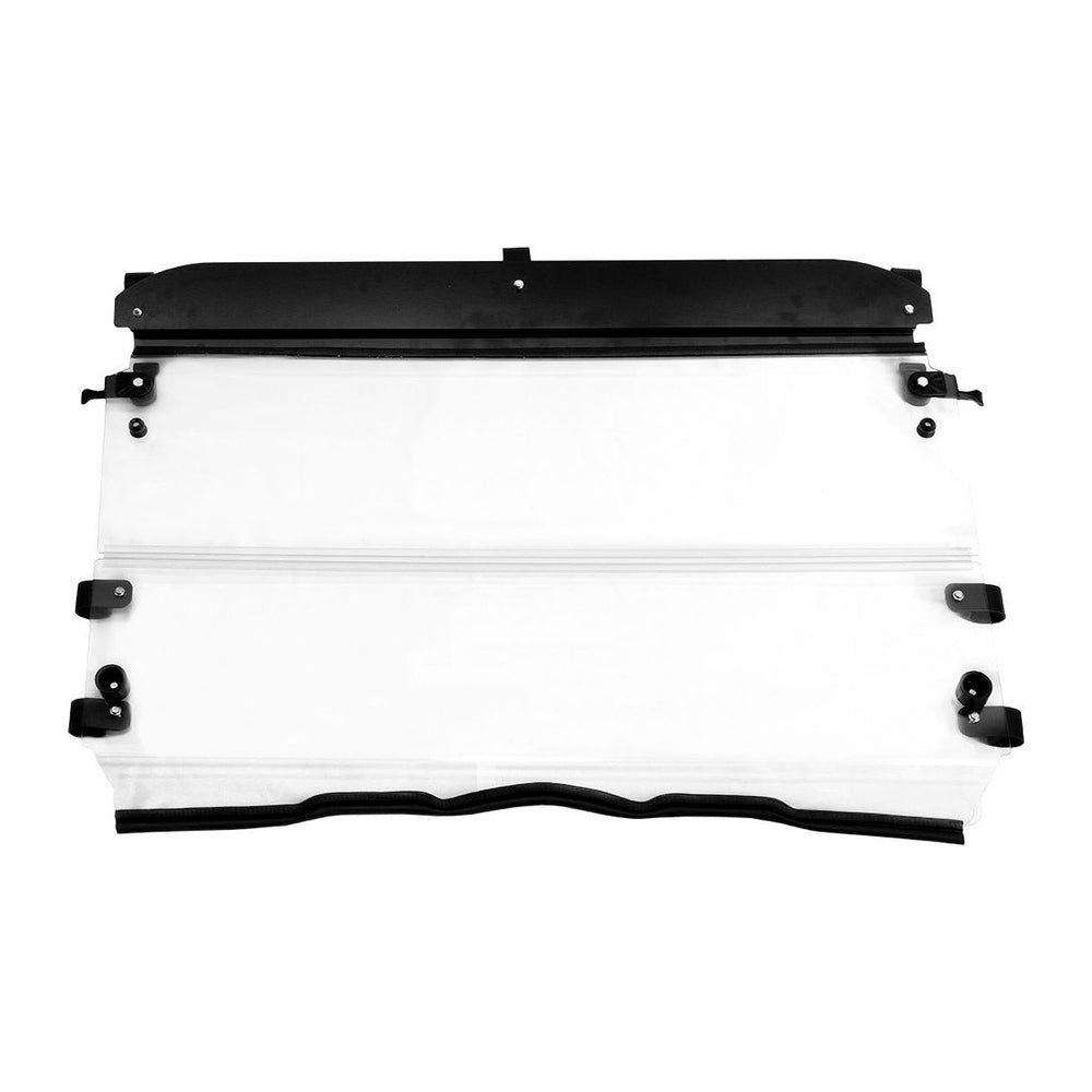 Versa Fold Gp Windshield Pol