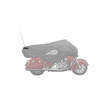 Indian Motorcycle Travel Cover, Black - 2889367