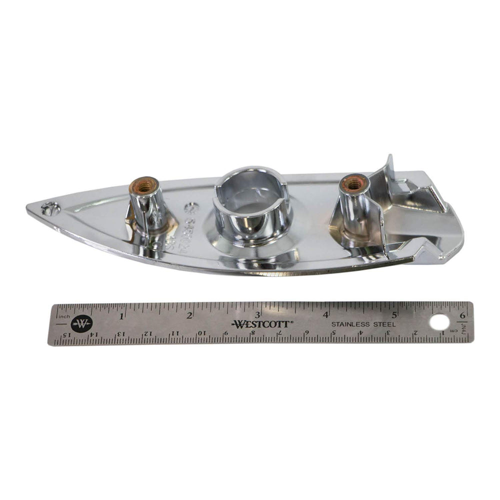 
                      
                        Indian Motorcycle Saddlebar Lock Bezel, Genuine OEM Part 5450924-156, Qty 1
                      
                    