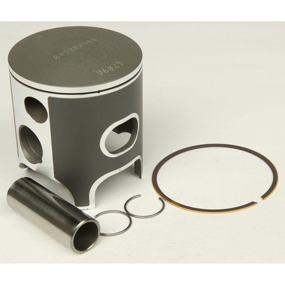 Piston Kit Rc Armorglide 66.40/Std Yam