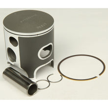 Piston Kit Rc Armorglide 66.40/Std Yam