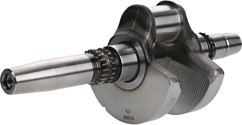 Crankshaft
