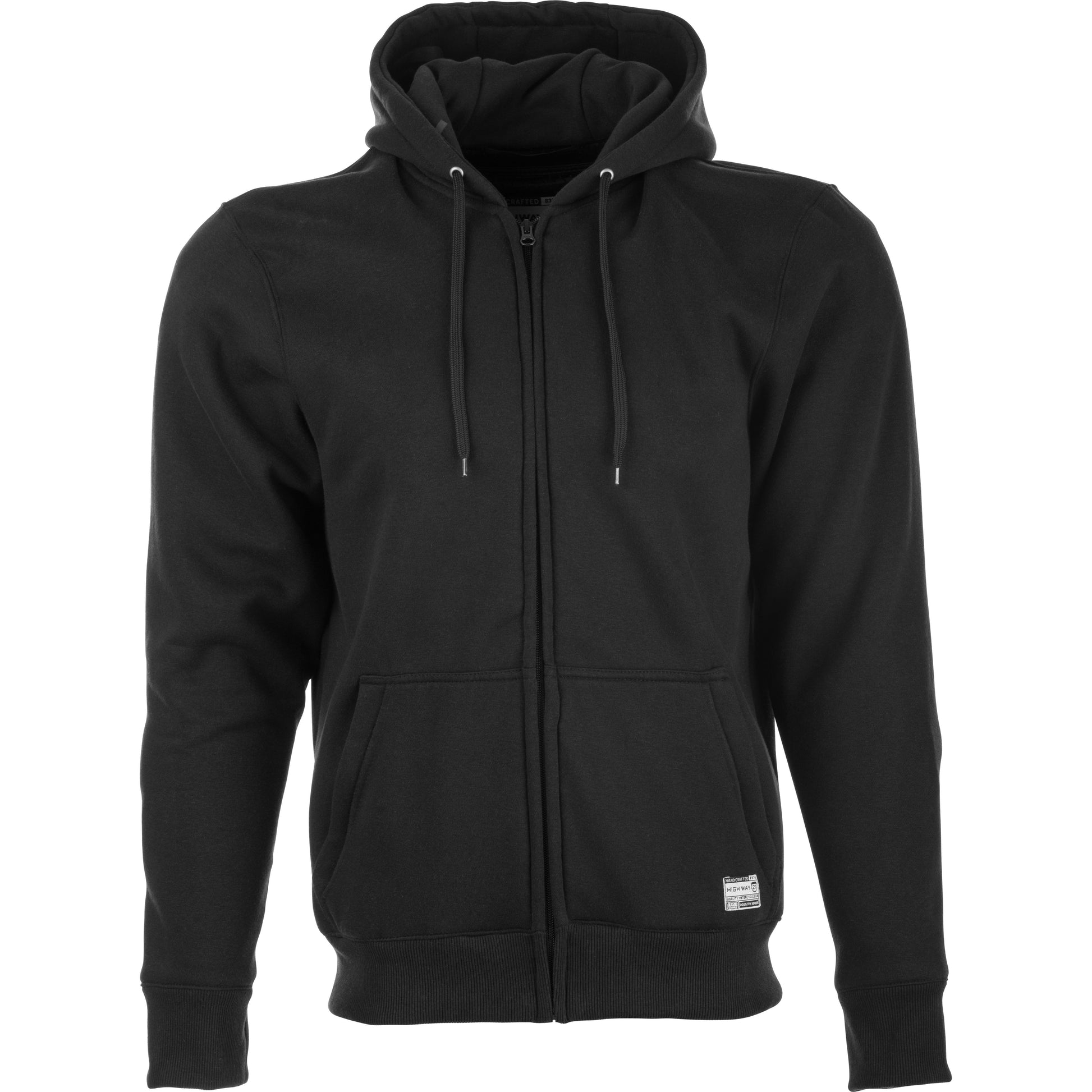 Industry Corporate Hoodie Black 4x
