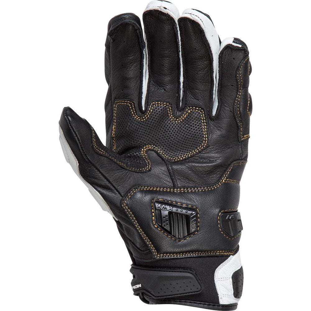 Sgs Mk Ii Gloves White Lg